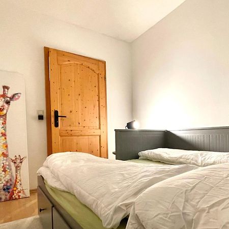 Lofty Luna, Dein Feinzeit Apartment Μπάμπεργκ Εξωτερικό φωτογραφία