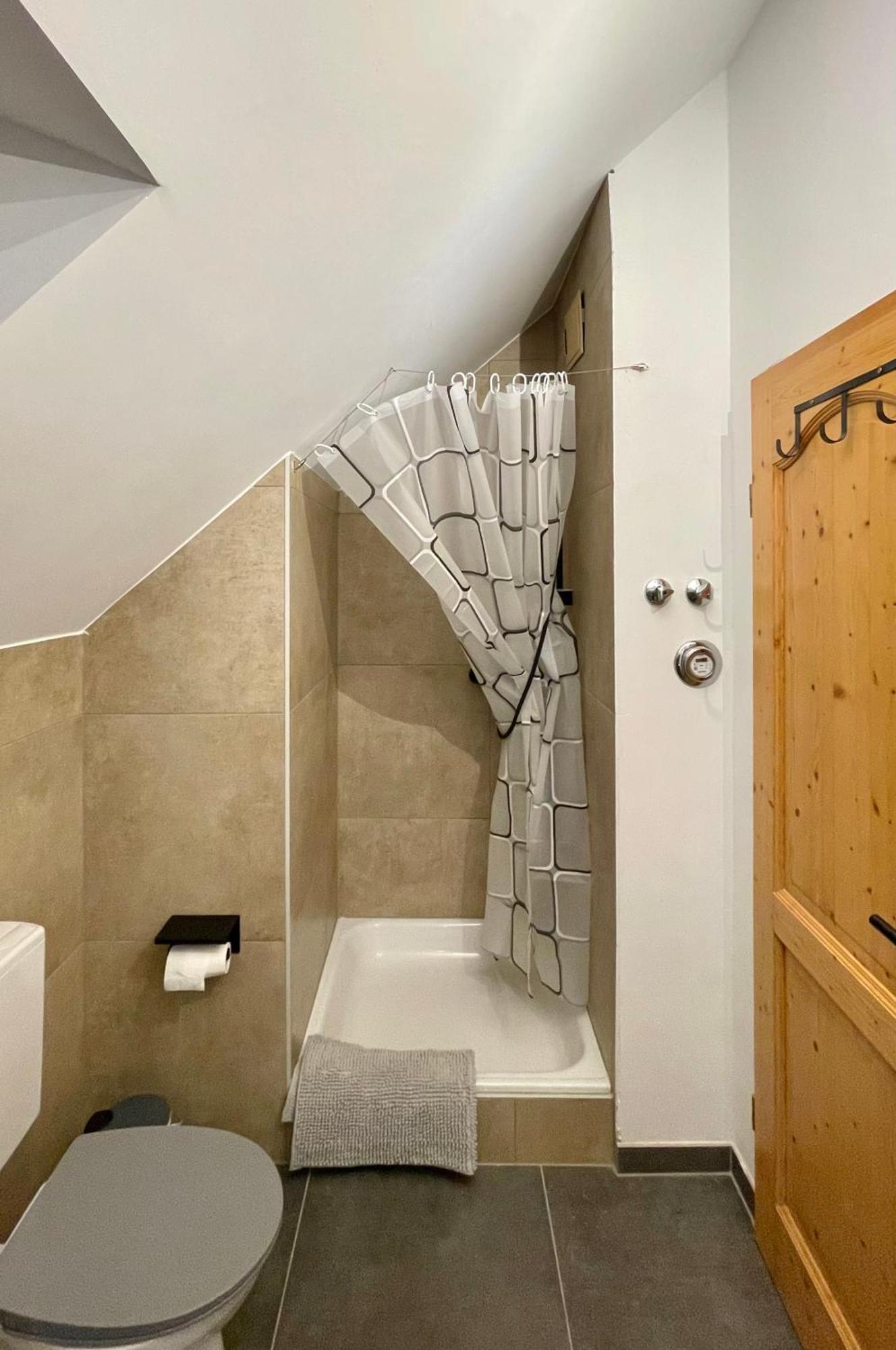 Lofty Luna, Dein Feinzeit Apartment Μπάμπεργκ Εξωτερικό φωτογραφία