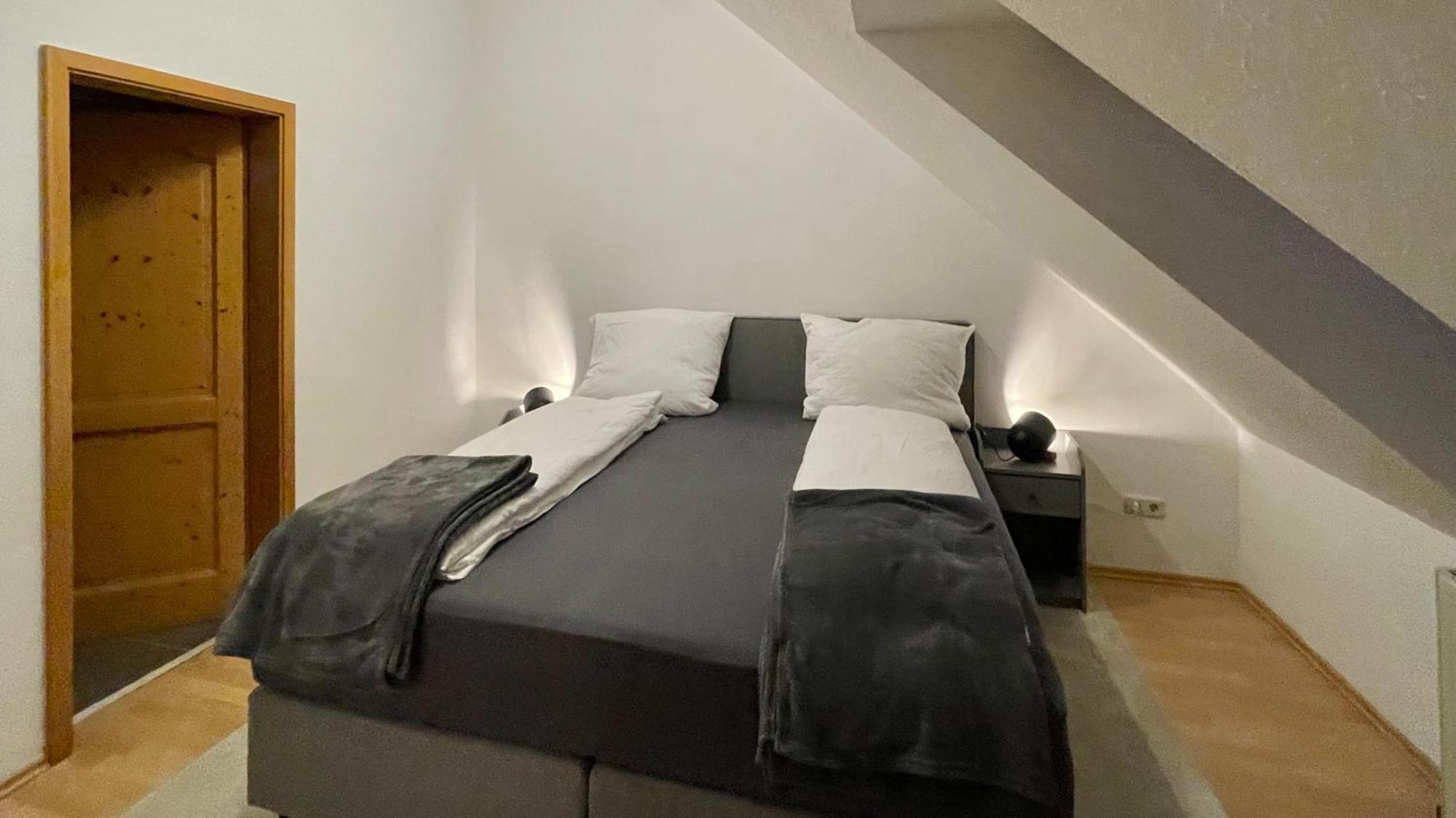 Lofty Luna, Dein Feinzeit Apartment Μπάμπεργκ Εξωτερικό φωτογραφία
