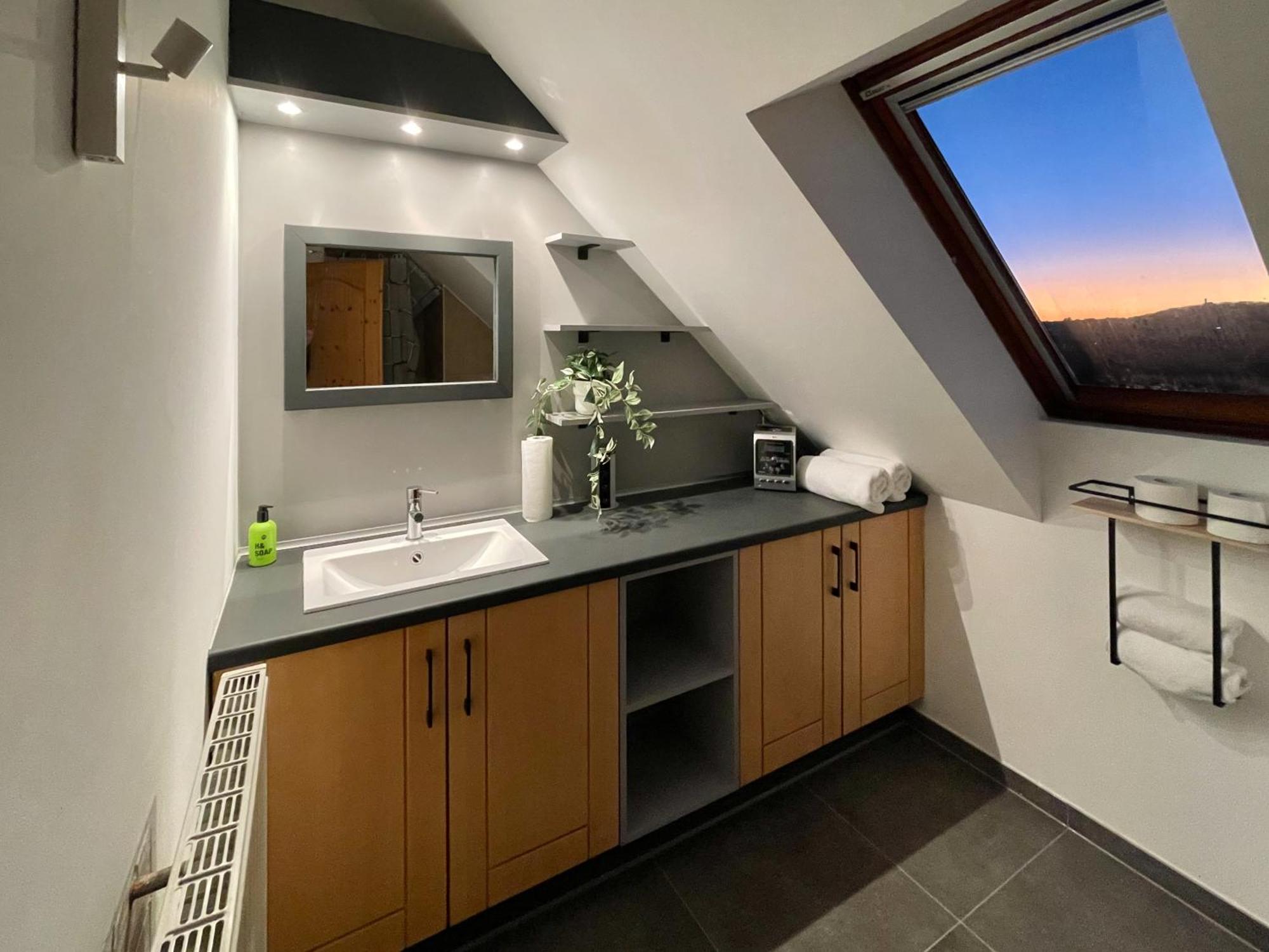 Lofty Luna, Dein Feinzeit Apartment Μπάμπεργκ Εξωτερικό φωτογραφία