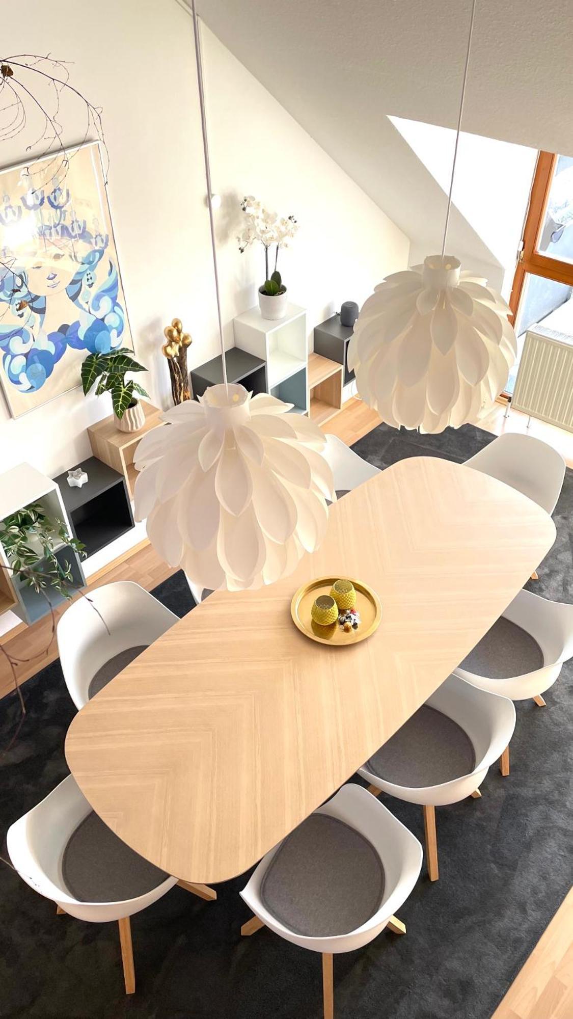 Lofty Luna, Dein Feinzeit Apartment Μπάμπεργκ Εξωτερικό φωτογραφία