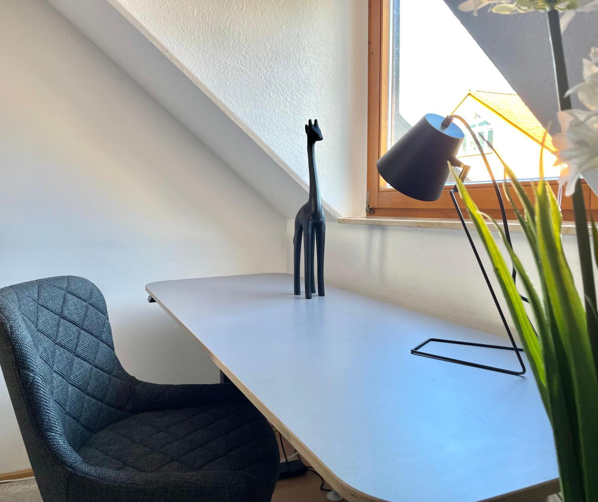 Lofty Luna, Dein Feinzeit Apartment Μπάμπεργκ Εξωτερικό φωτογραφία