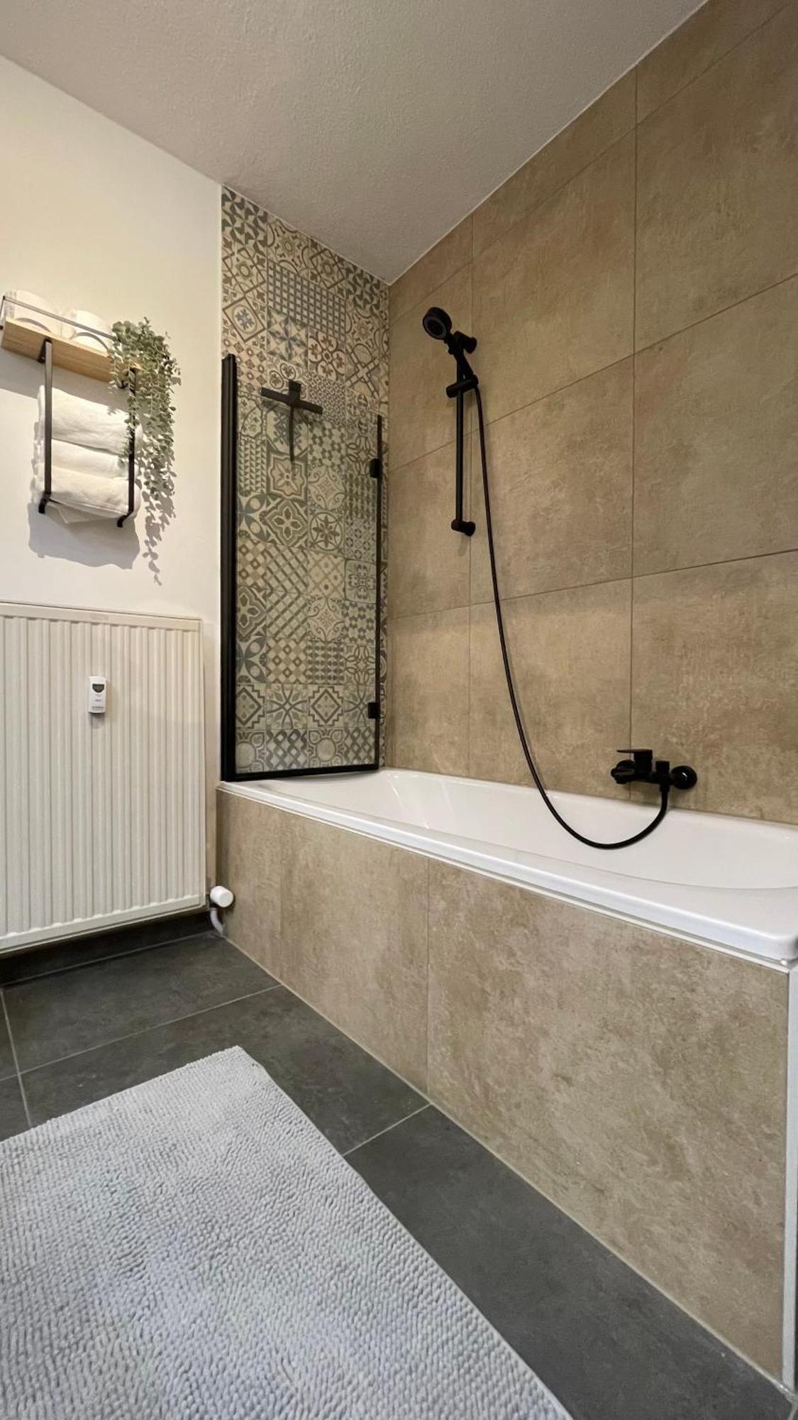 Lofty Luna, Dein Feinzeit Apartment Μπάμπεργκ Εξωτερικό φωτογραφία