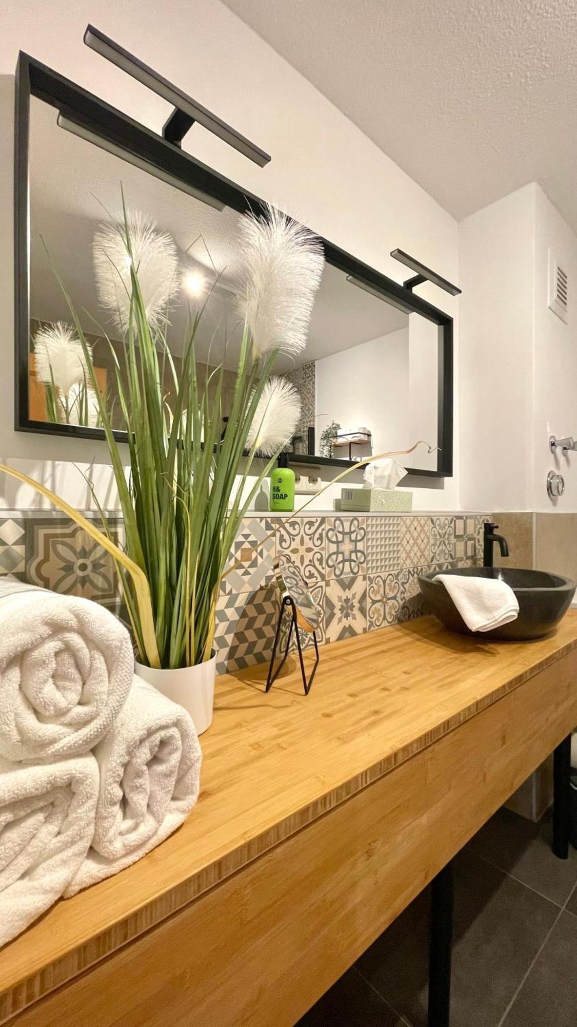 Lofty Luna, Dein Feinzeit Apartment Μπάμπεργκ Εξωτερικό φωτογραφία