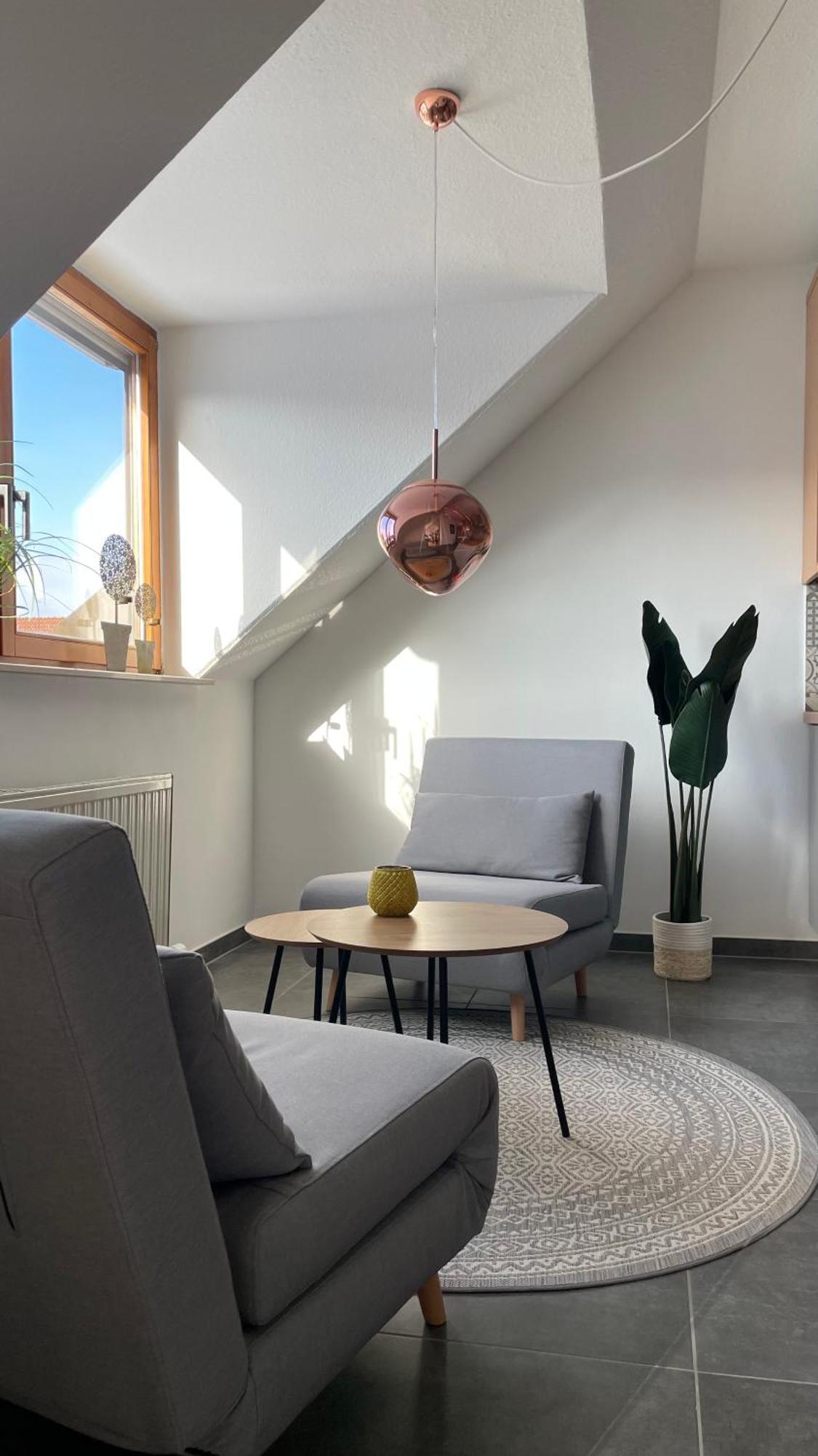 Lofty Luna, Dein Feinzeit Apartment Μπάμπεργκ Εξωτερικό φωτογραφία