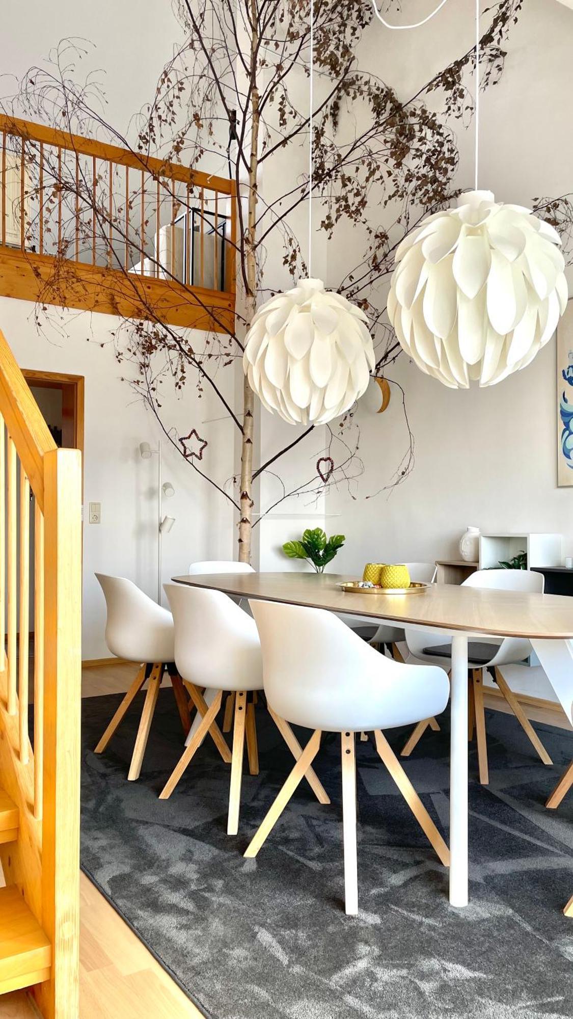 Lofty Luna, Dein Feinzeit Apartment Μπάμπεργκ Εξωτερικό φωτογραφία